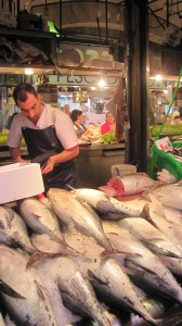 Santander Market