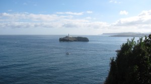 Santander Bay